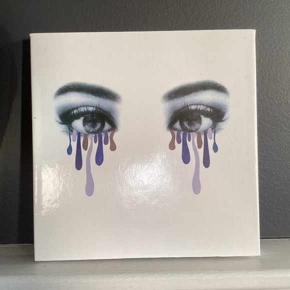 Kylie Cosmetics The Purple Palette 🔥HP🔥 - Picture 4 of 7